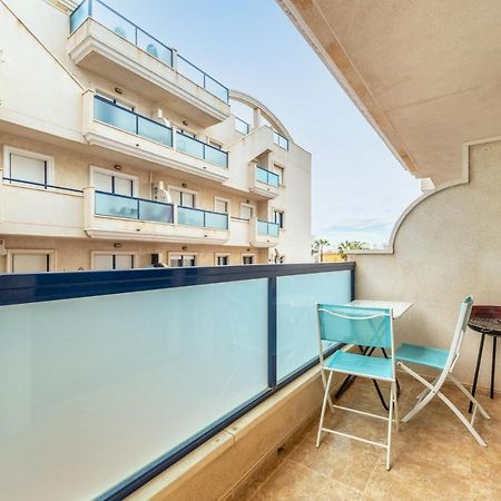 אוריהואלה Apartamento En El Cabo Roig מראה חיצוני תמונה